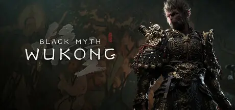 Offizielles Titelbild von Black Myth: Wukong