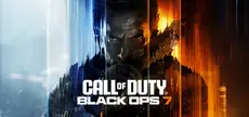 Offizielles Titelbild von Black Ops 7