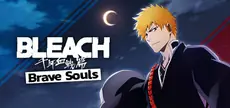 Offizielles Titelbild von BLEACH Brave Souls
