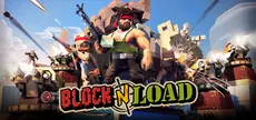 Offizielles Titelbild von Block N Load