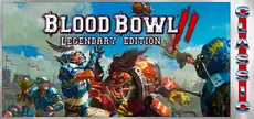 Offizielles Titelbild von Blood Bowl 2: Legendary Edition (Classic)