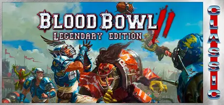 Offizielles Titelbild von Blood Bowl 2: Legendary Edition (Classic)
