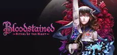 Offizielles Titelbild von Bloodstained: Ritual of the Night