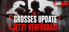 Offizielles Titelbild von Bodycam