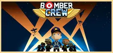 Offizielles Titelbild von Bomber Crew