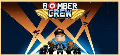 Offizielles Titelbild von Bomber Crew