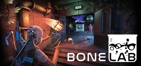 Offizielles Titelbild von BONELAB