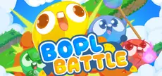 Offizielles Titelbild von Bopl Battle