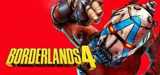 Offizielles Titelbild von Borderlands 4