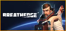 Offizielles Titelbild von Breathedge