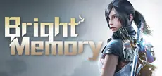 Offizielles Titelbild von Bright Memory