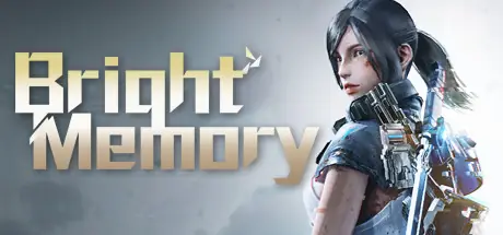 Offizielles Titelbild von Bright Memory