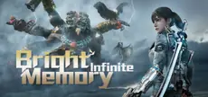 Offizielles Titelbild von Bright Memory: Infinite