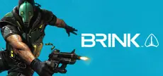 Offizielles Titelbild von BRINK