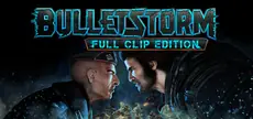 Offizielles Titelbild von Bulletstorm: Full Clip Edition