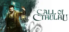 Offizielles Titelbild von Call of Cthulhu