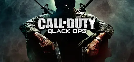 Offizielles Titelbild von Call of Duty: Black Ops