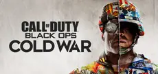 Offizielles Titelbild von Call of Duty: Black Ops Cold War