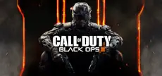 Offizielles Titelbild von Call of Duty: Black Ops III