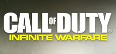 Offizielles Titelbild von Call of Duty: Infinite Warfare
