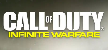 Offizielles Titelbild von Call of Duty: Infinite Warfare