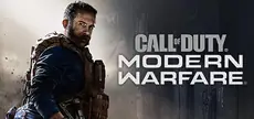 Offizielles Titelbild von Call of Duty: Modern Warfare