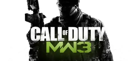 Offizielles Titelbild von Call of Duty: Modern Warfare 3 (2011)