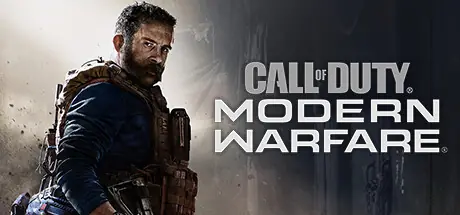 Offizielles Titelbild von Call of Duty: Modern Warfare