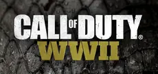 Offizielles Titelbild von Call of Duty: WWII