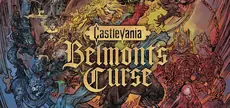Offizielles Titelbild von Castlevania: Belmont's Curse