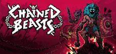 Offizielles Titelbild von Chained Beasts