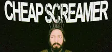 Offizielles Titelbild von Cheap Screamer