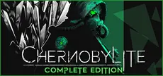 Offizielles Titelbild von Chernobylite Complete Edition