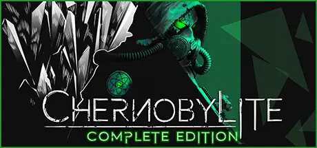 Offizielles Titelbild von Chernobylite Complete Edition
