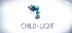Offizielles Titelbild von Child of Light