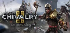 Offizielles Titelbild von Chivalry 2