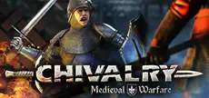 Offizielles Titelbild von Chivalry: Medieval Warfare