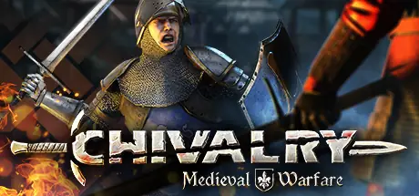 Offizielles Titelbild von Chivalry: Medieval Warfare