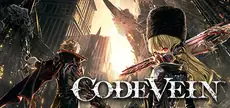 Offizielles Titelbild von CODE VEIN