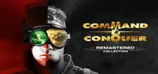 Offizielles Titelbild von Command & Conquer Remastered Collection