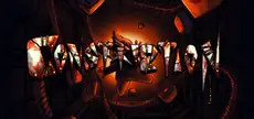 Offizielles Titelbild von Constriction