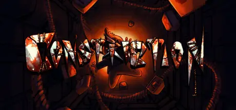 Offizielles Titelbild von Constriction