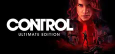 Offizielles Titelbild von CONTROL Ultimate Edition