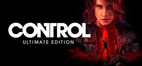 Offizielles Titelbild von CONTROL Ultimate Edition