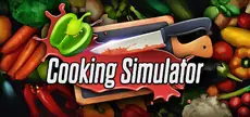 Offizielles Titelbild von Cooking Simulator