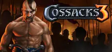 Offizielles Titelbild von Cossacks 3