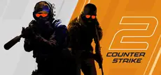 Offizielles Titelbild von Counter-Strike 2