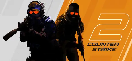 Offizielles Titelbild von Counter-Strike 2