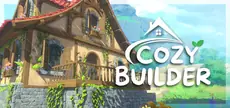 Offizielles Titelbild von Cozy Builder