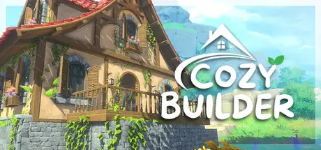 Offizielles Titelbild von Cozy Builder